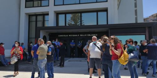 tirocinanti consiglio regionale