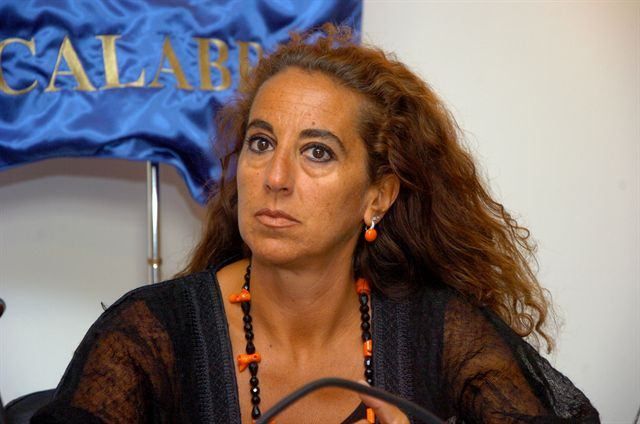 "Nuova Calabria", l'esclusione Wanda Ferro «è un giallo»
