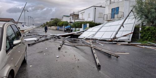 san lucido maltempo tirreno