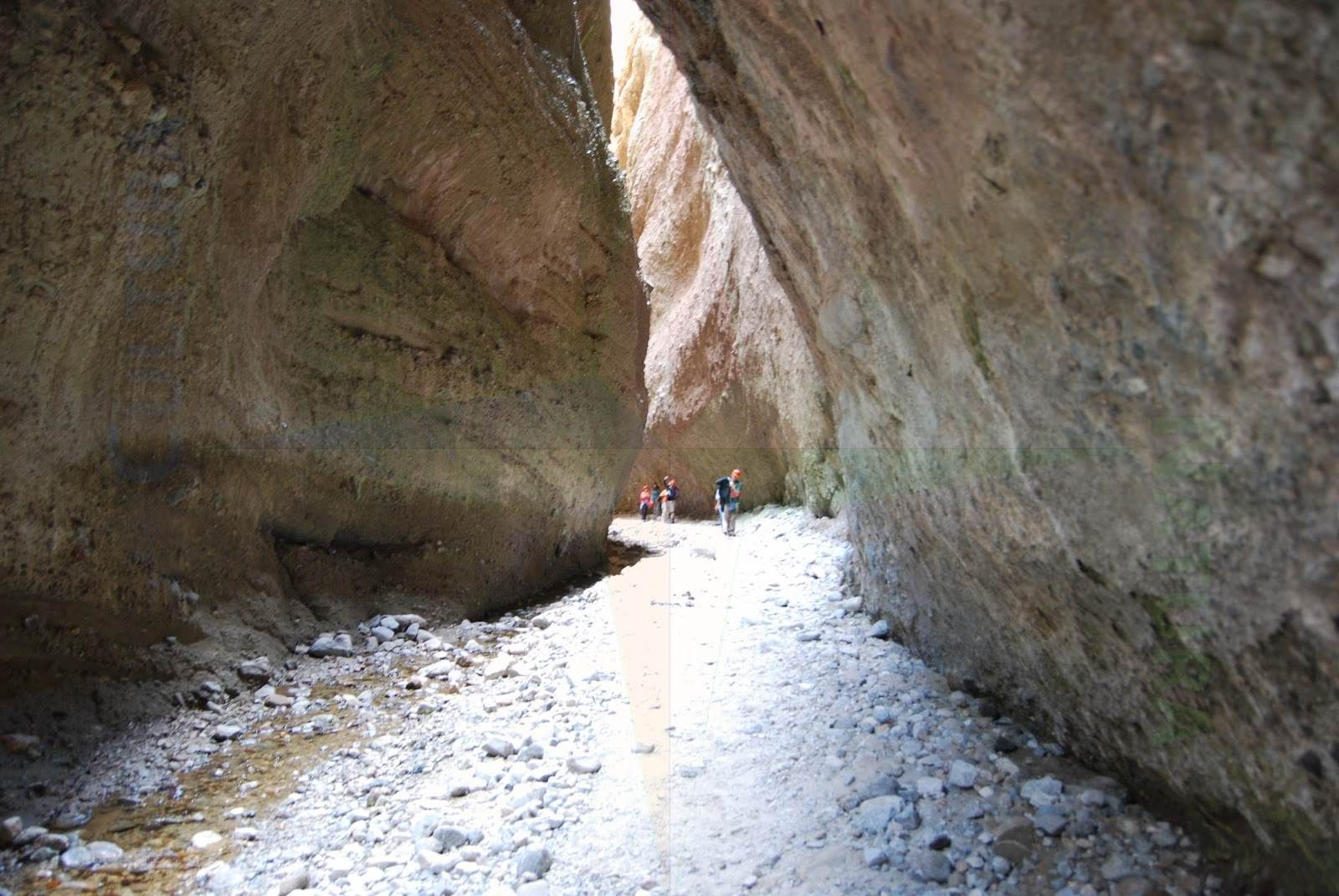 Valli Cupe, nuovo blitz della Regione