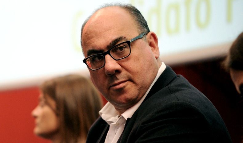 Guccione: «Grave che il Consiglio non valuti ineleggibilità Occhiuto»