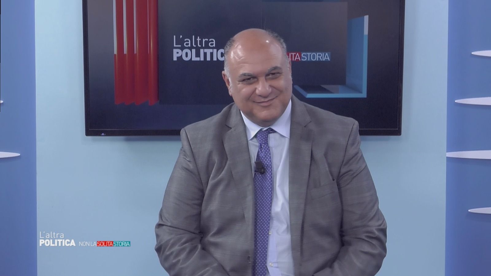 Lavoro, Calabrese: «Riforma rivoluzionaria, punto di partenza per invertire la lotta»