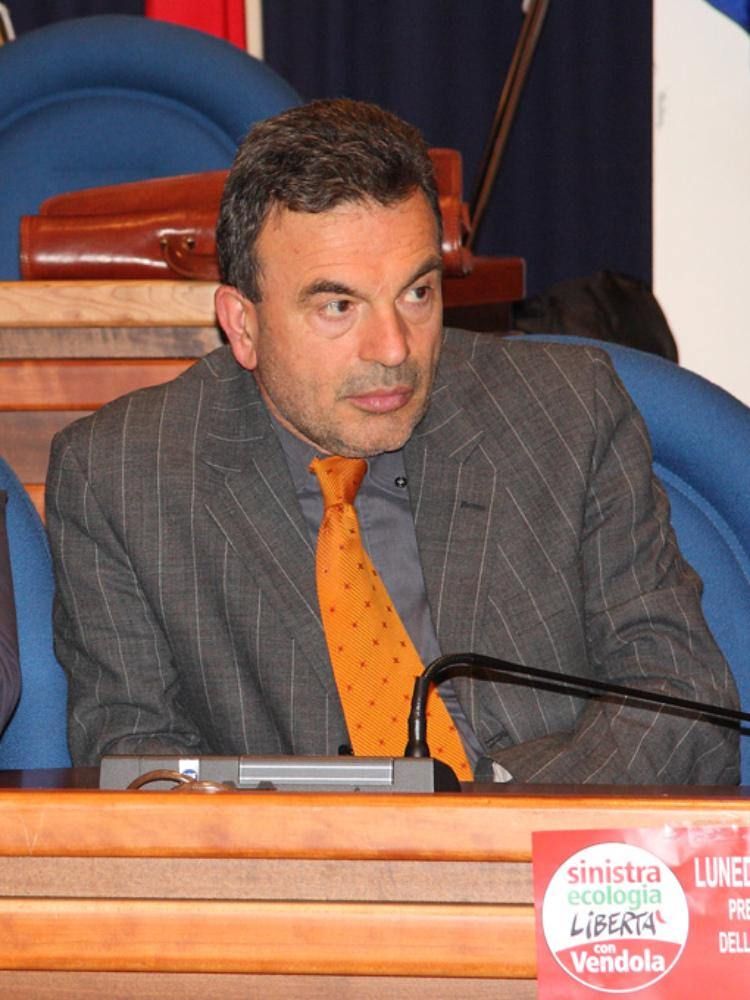 «L'accordo con Ncd-Udc? Sarebbe indecente»