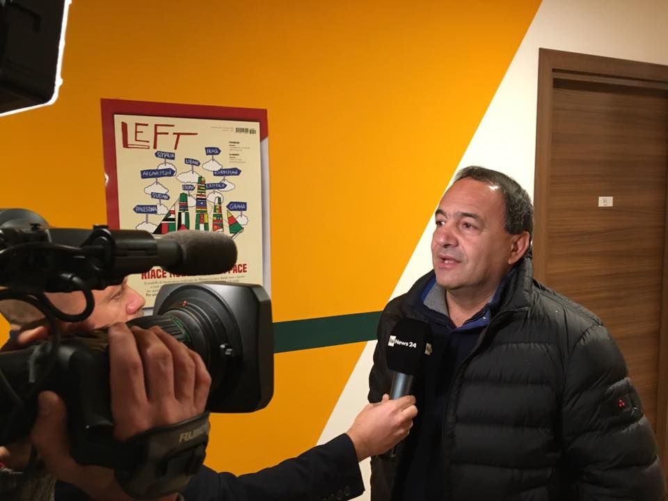 Nobel a Riace, raccolte oltre 90mila firme