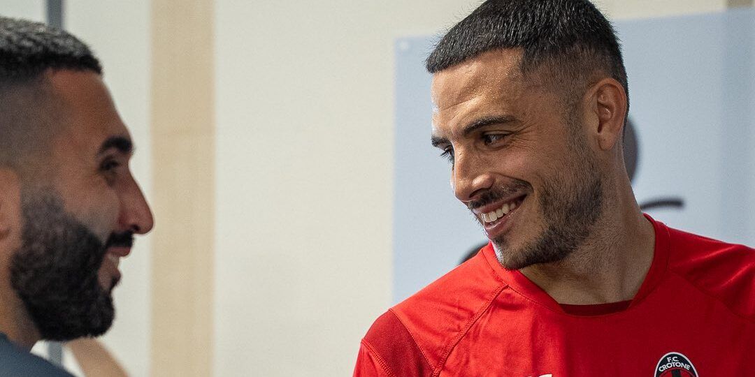 Crotone al lavoro: primi test atletici. Occhi puntati sul mercato