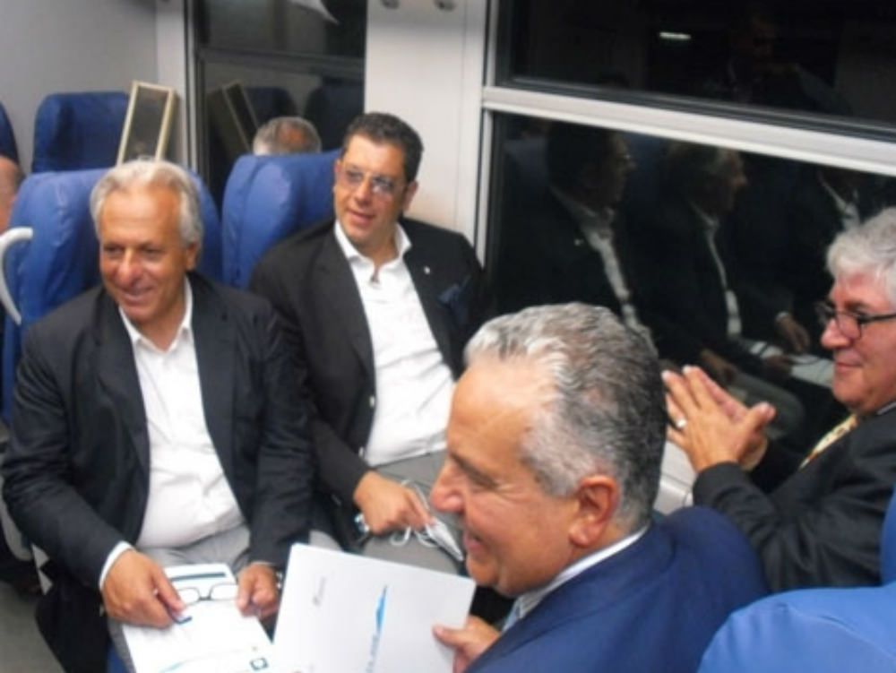 Trasporti, presentate le linee guida del piano regionale