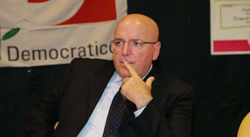 Oliverio: «Il Pd riparta dai problemi della gente»