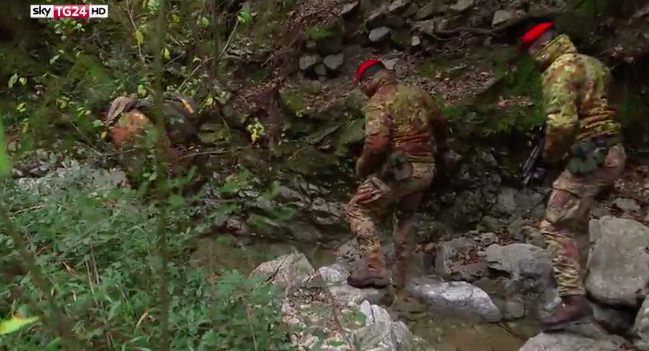 “Cacciatori di Calabria”, lo Stato in terra di 'ndrangheta