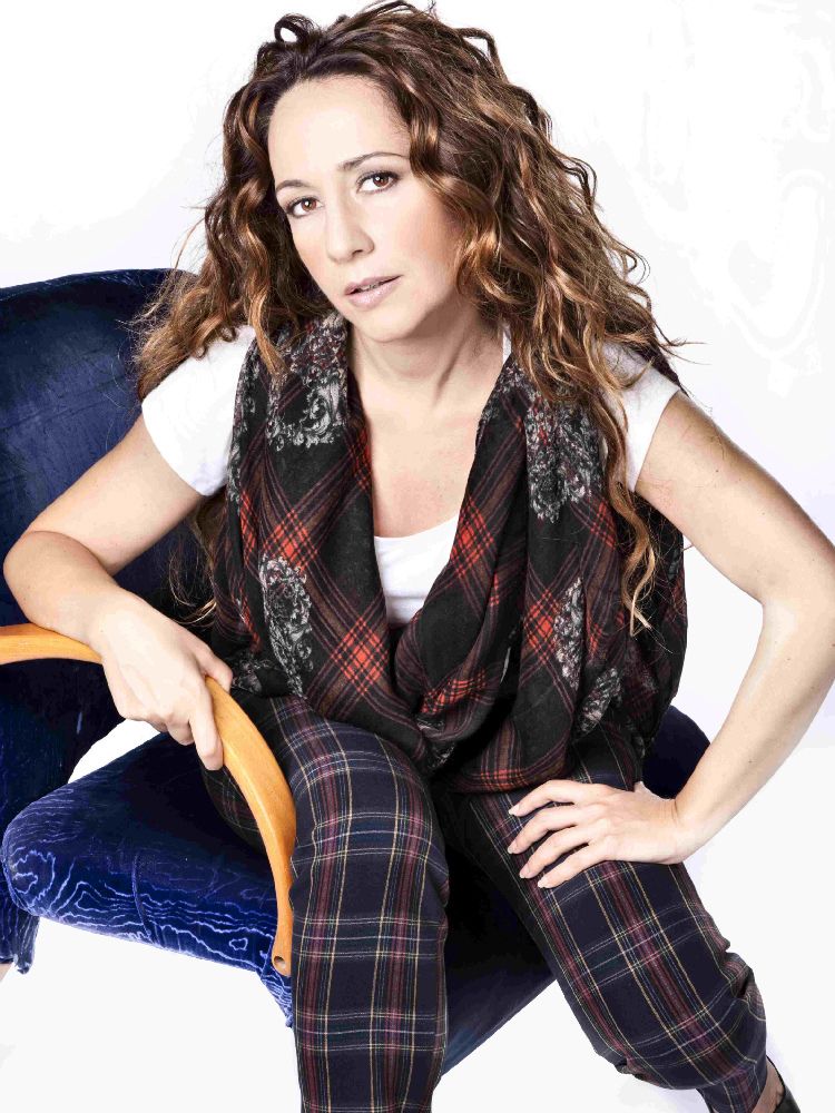 Rosy Canale ha sospeso lo sciopero della fame