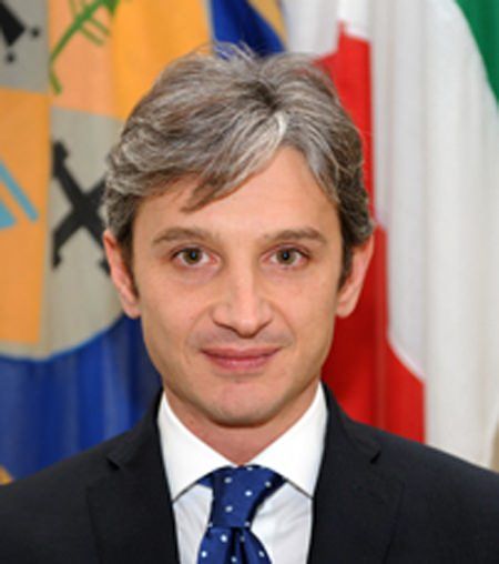 Provincia di Vibo, appello di Mangialavori ai parlamentari di Fi