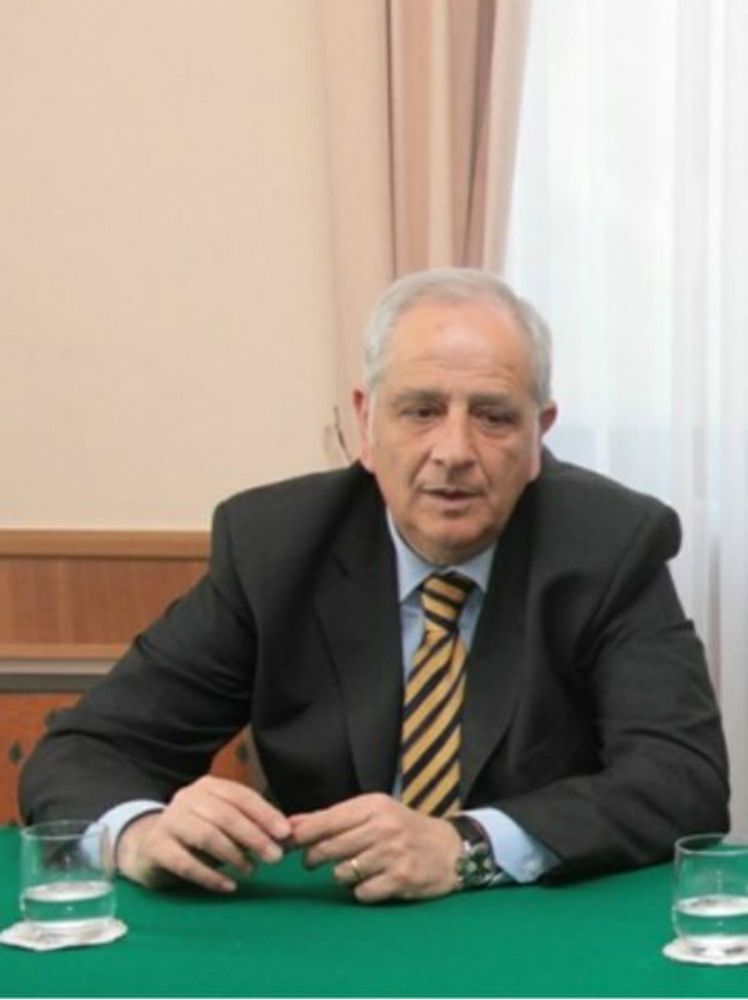 Tornano liberi Bernaudo e Ruffolo