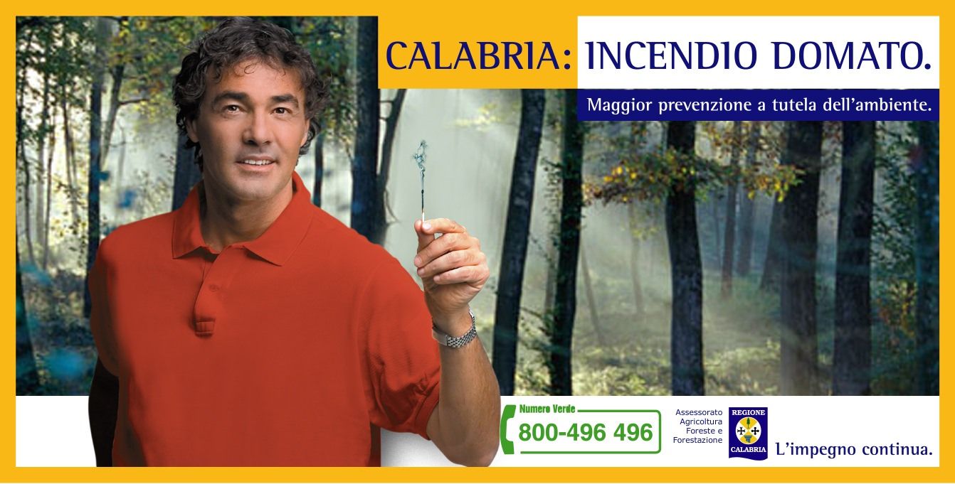 Forestali, l’Arena degli errori e il sonno dei burocrati