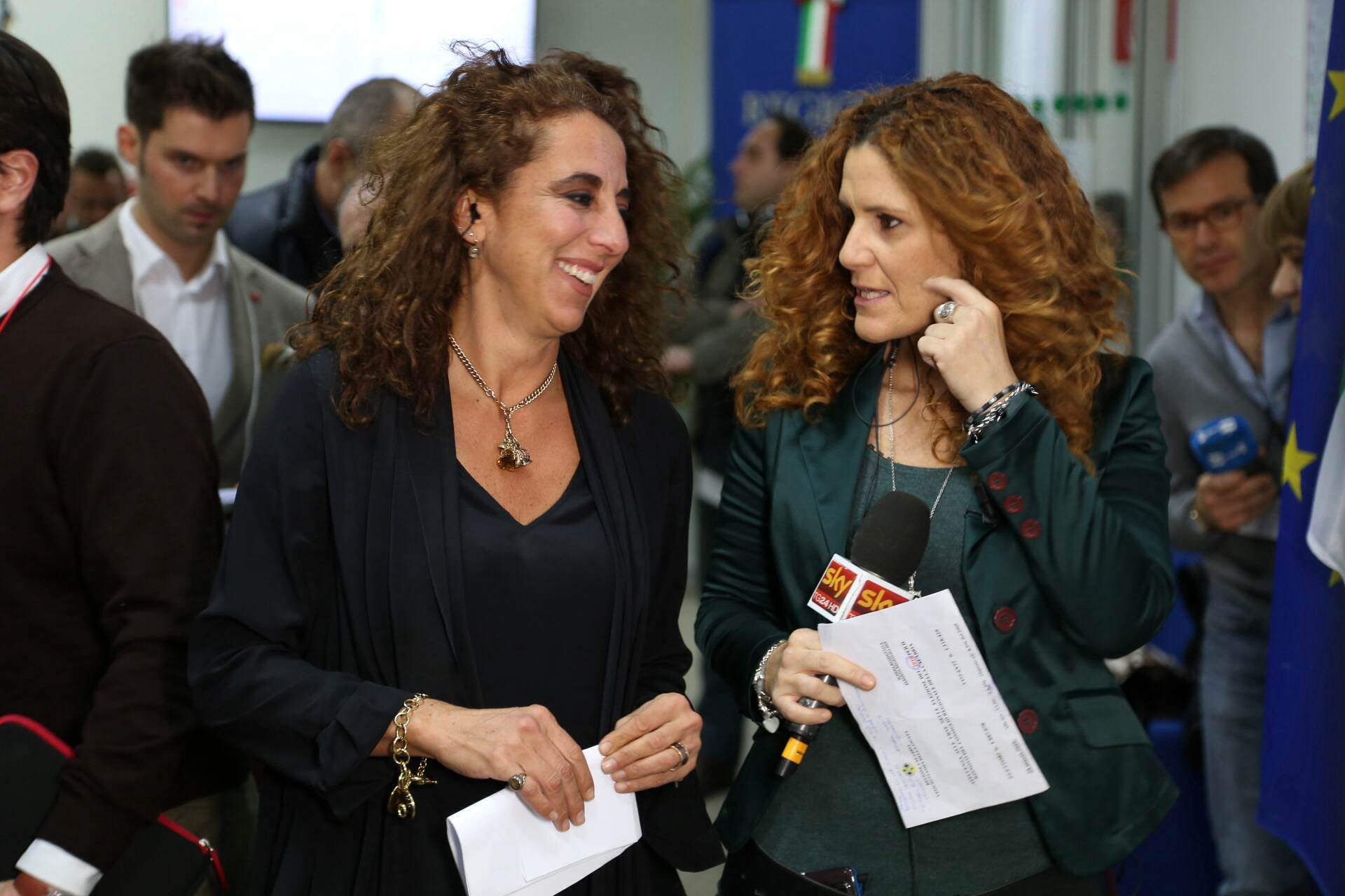 CALABRIA AL VOTO | Ferro: auguri a Oliverio