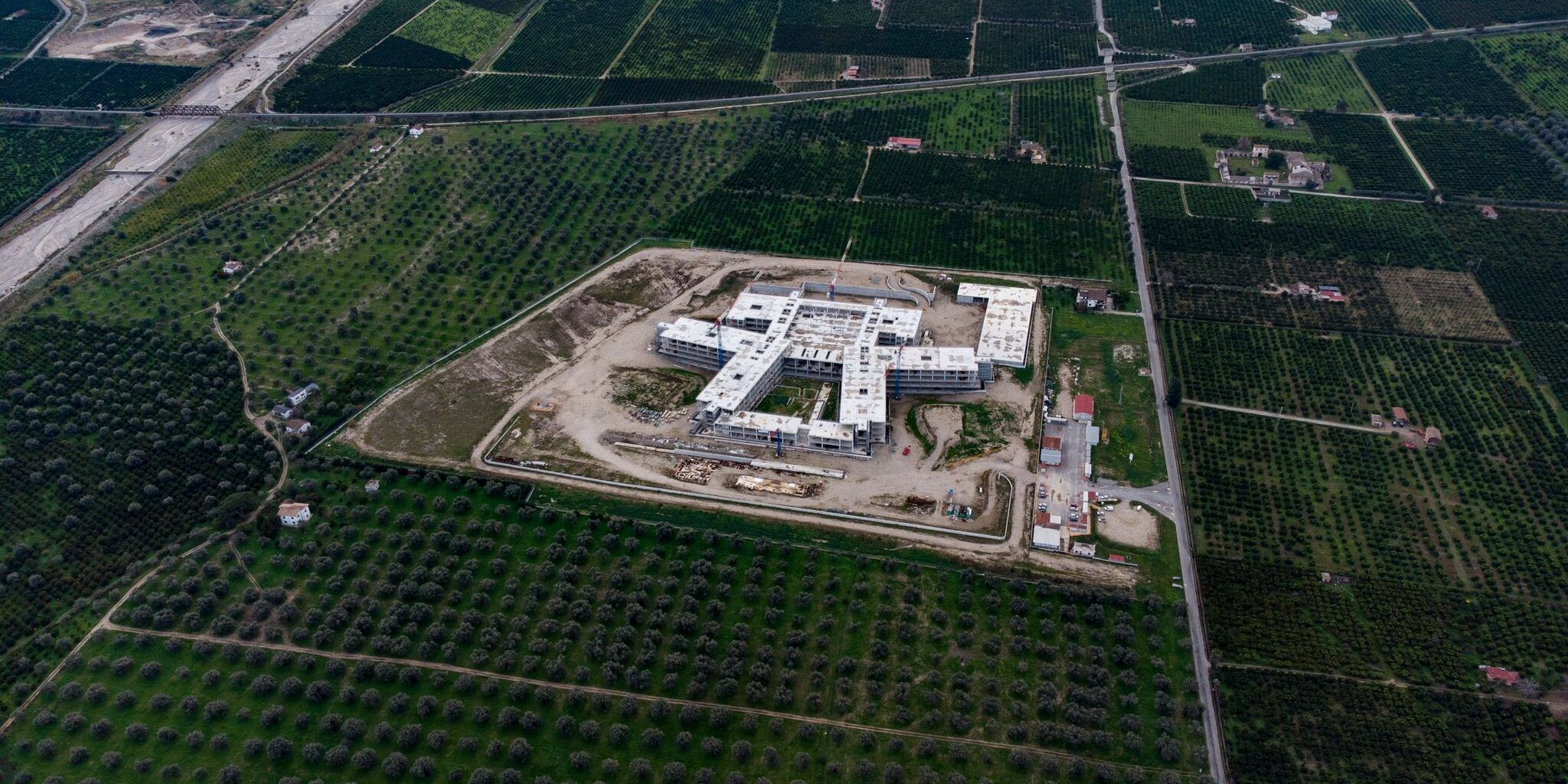 Caso “Palazzo Insiti” a Corigliano-Rossano, «Legittimo lo sgombero»