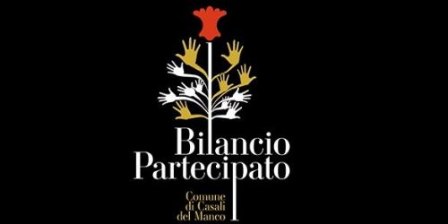 BILANCIO PARTECIPATO CASALI DEL MANCO