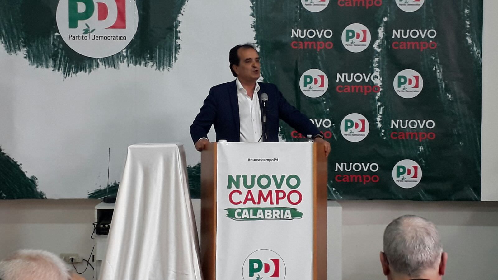 A “Nuovo Campo” il grido d'allarme e di dolore delle autonomie locali