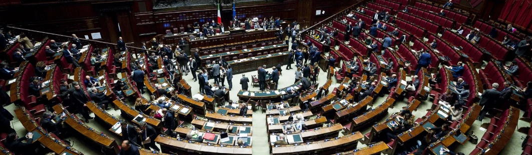 Arriva il via libera della Camera sul ddl Nordio con 199 sì