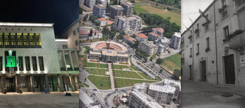 Fusione di Cosenza, Rende e Castrolibero: nascono i comitati “Democratici per il Sì”