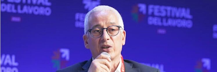 Cavallaro: «Salari bassi? Contratti bloccati da 10 anni»