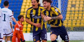 Cosenza fragile e senza reazione: a Giugliano arriva una sconfitta pesante