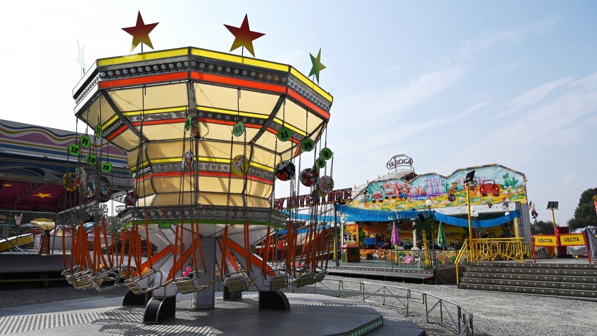 ‘Ndrangheta a Rosarno, i giostrai “protetti” dai Bellocco per la festa dei Santi Cosma e Damiano