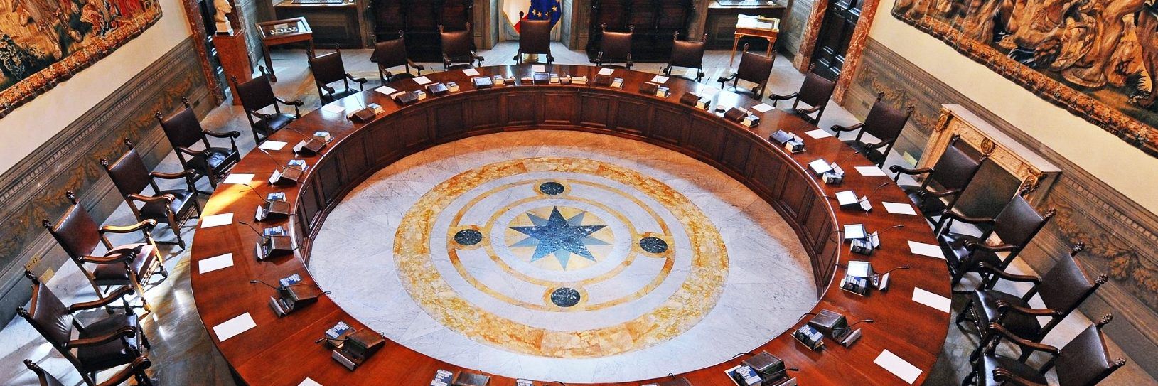 Emergenza in Calabria, Sicilia e Sardegna: oggi il Cdm