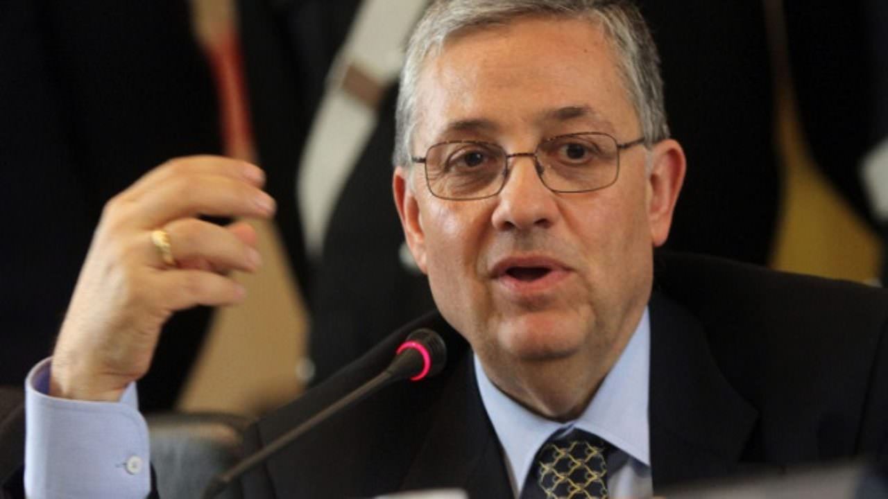 Coronavirus, il Procuratore Pignatone: «Dopo l'emergenza, salvare le imprese dai clan»