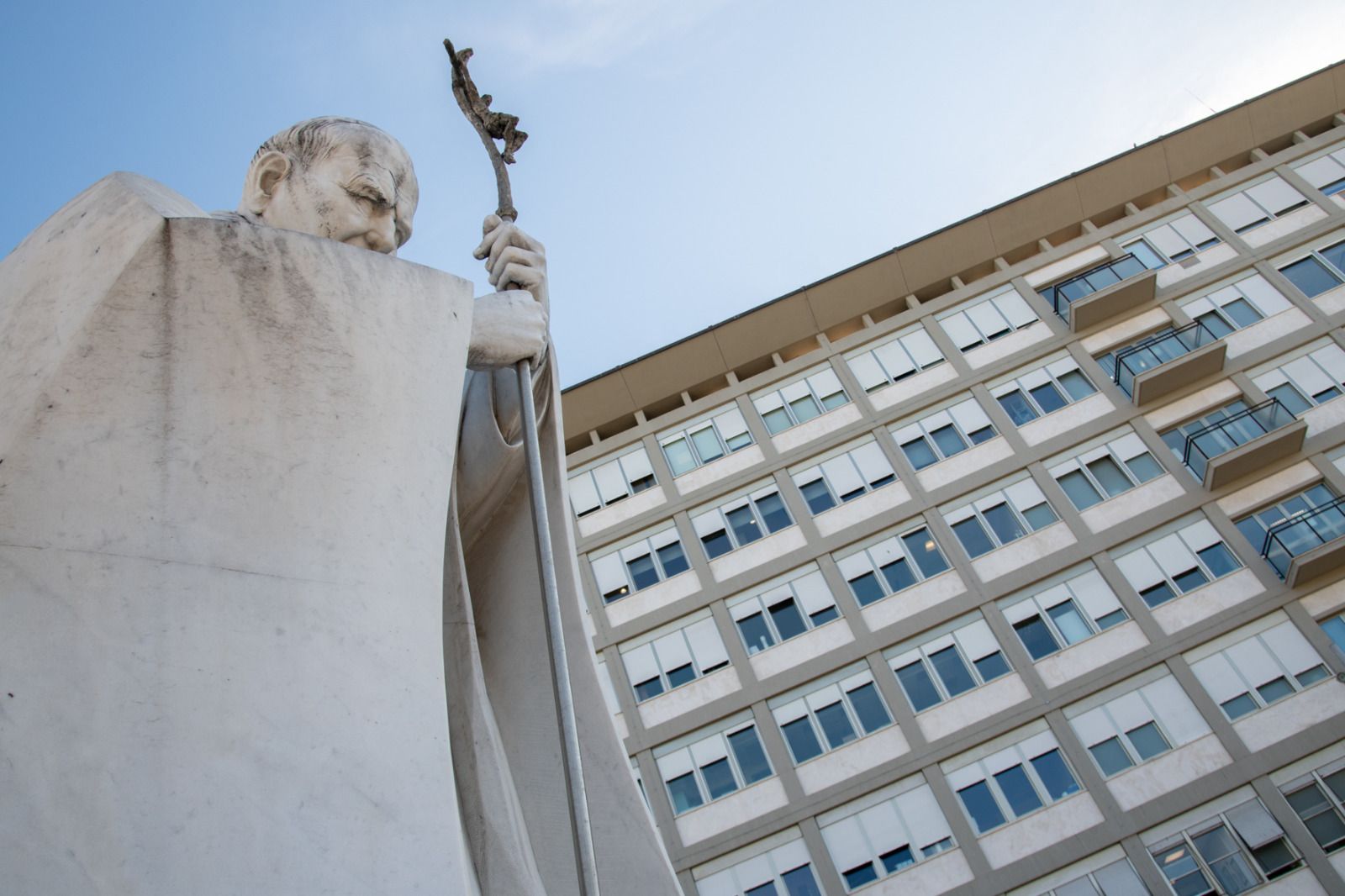 “Special Cook – chef in corsia” approda al Policlinico Gemelli