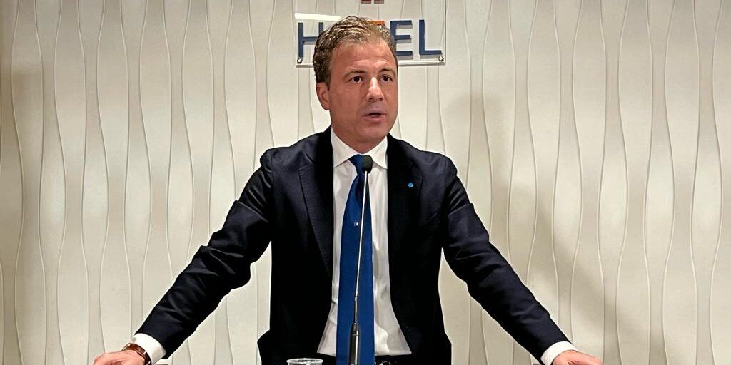 Santo Biondo nella segreteria nazionale della Uil