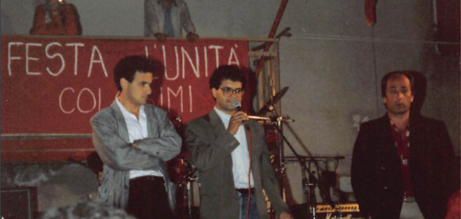 La “restanza”, la sinistra che non c’è più e il dolore per Rende. Talarico: «Dietro Manna registi politici che ora sono scomparsi»