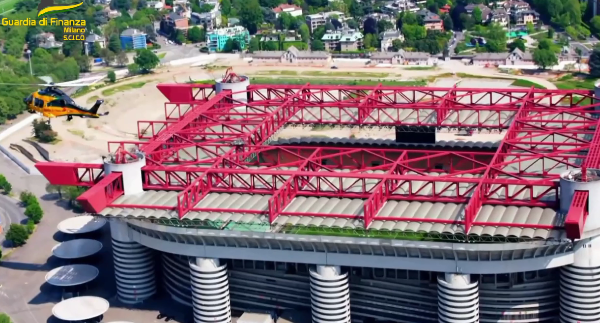 Operazione anti ‘ndrangheta in Lombardia, Piemonte e Calabria: sequestri per oltre 15 milioni di euro – VIDEO