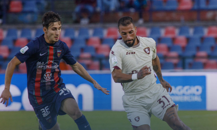 Cosenza, a Pisa con l’assenza pesante di Florenzi: Alvini sfida i toscani senza il suo talento