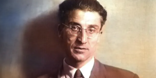 cesare pavese