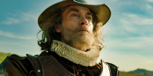 Il “Don Chisciotte” di Fabio Segatori approda in Calabria