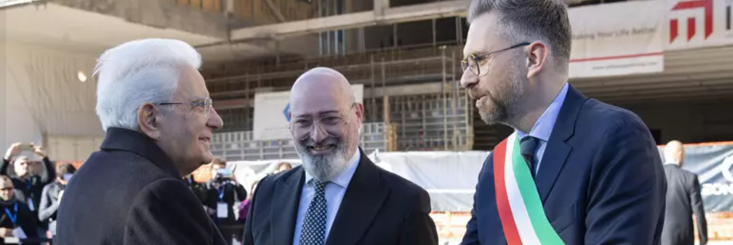 «Condannati a morte»: lettera di minacce per Bonaccini e Lepore