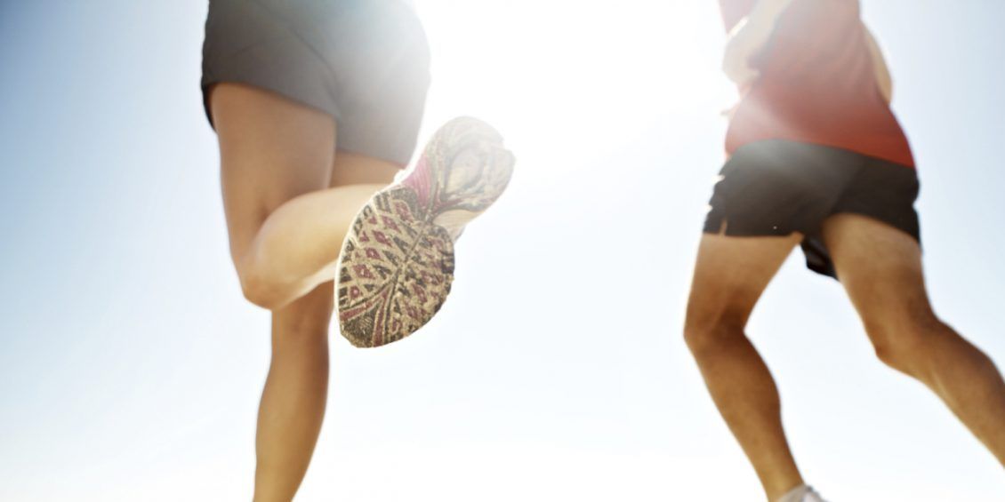 Sport è salute: investire nell’attività fisica non è un costo