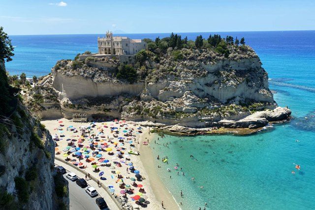 Tropea, sabato l’esordio dell’Orchestra di fiati all’Auditorium Santa Chiara