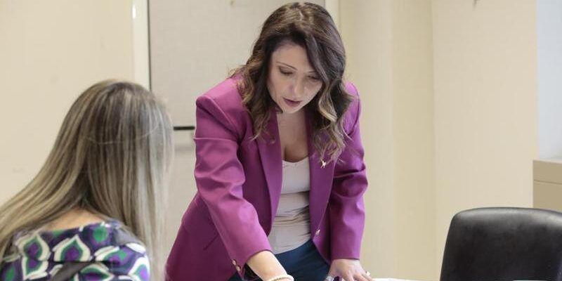 Staine: «Verrà agevolata la coincidenza con il Frecciarossa Sibari-Bolzano»