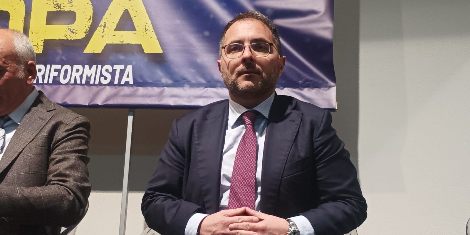 Maraio: «Parlare di Cosenza per il Psi significa parlare della Sorbona»