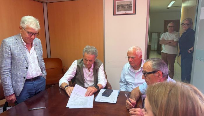 Sanità a Crotone, accordo tra Asp e medici di base per le Case di comunità