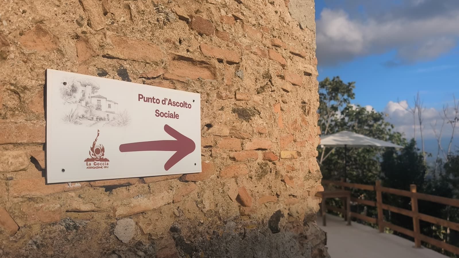 Accoglienza, supporto e servizi per il cittadino: inaugurato a Vibo il nuovo Punto di ascolto sociale – FOTO