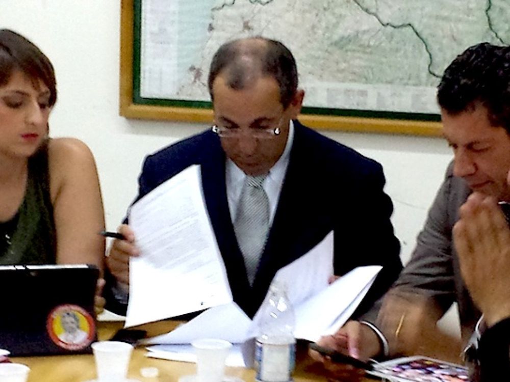 Italcementi, Nesci: «La Regione si attivi per recuperare fondi europei»