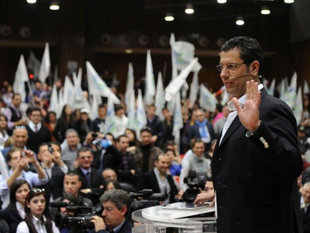 Pdl, Scopelliti: unitari quattro congressi provinciali su sei