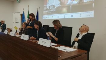 Caporalato, Regioni del Sud e ministero si confrontano in Cittadella sul progetto “SuPr.Eme2”