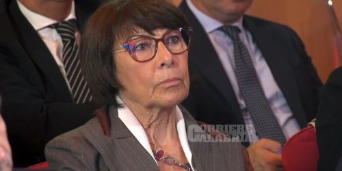 amalia bruni graduatorie sanità