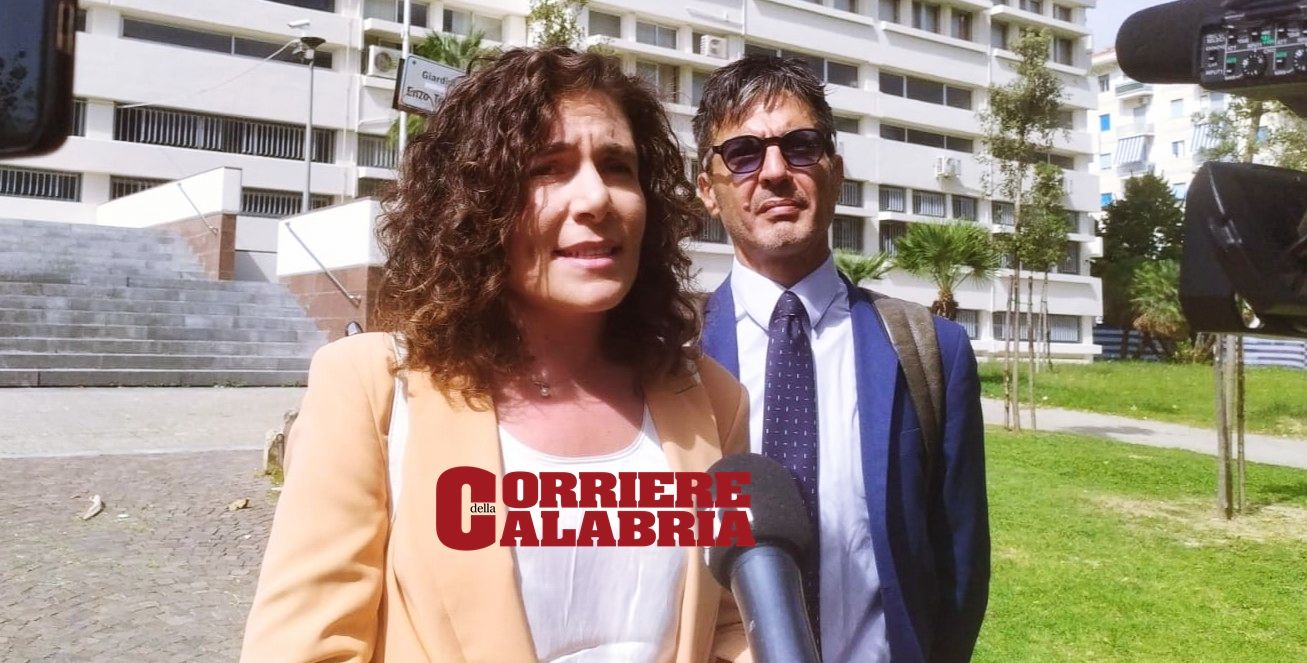 Neuropsichiatria infantile Rogliano senza logopedia, esposto di Anna Laura Orrico