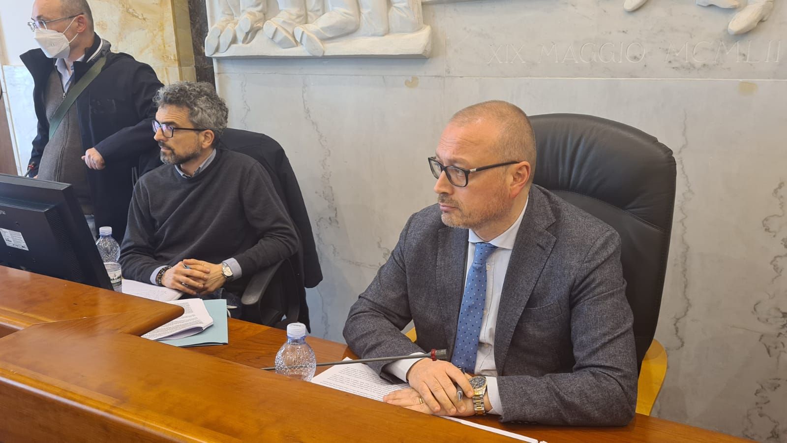 «No all’Ato Unica regionale», approvato il documento della Conferenza dei sindaci di Reggio