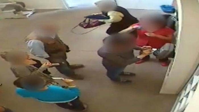 Cirò Marina, a spasso in bici invece di lavorare