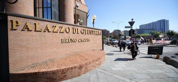 'Ndrine a Torino, chiusa l'indagine sui Crea