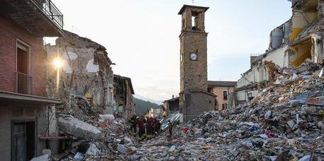 Terremoto ad Amatrice, in appello condanne confermate